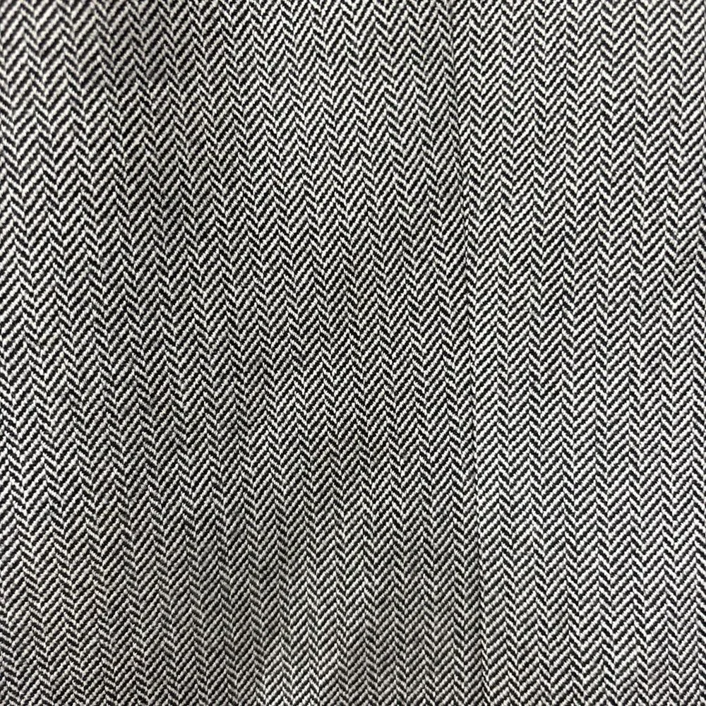 Cavellli Black & White High Quality Suit Jacket Single Breasted Made in Italy